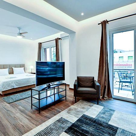 Boutique40 Luxury Apartment Αθήνα Εξωτερικό φωτογραφία