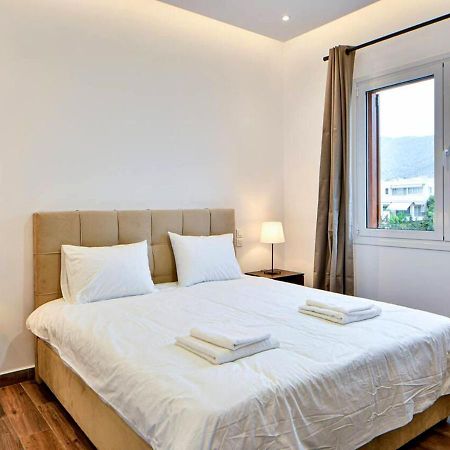 Boutique40 Luxury Apartment Αθήνα Εξωτερικό φωτογραφία