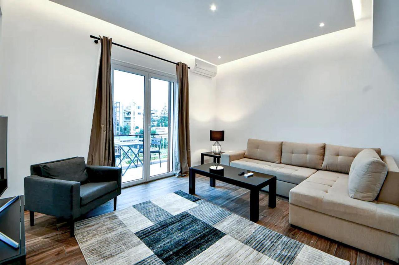 Boutique40 Luxury Apartment Αθήνα Εξωτερικό φωτογραφία