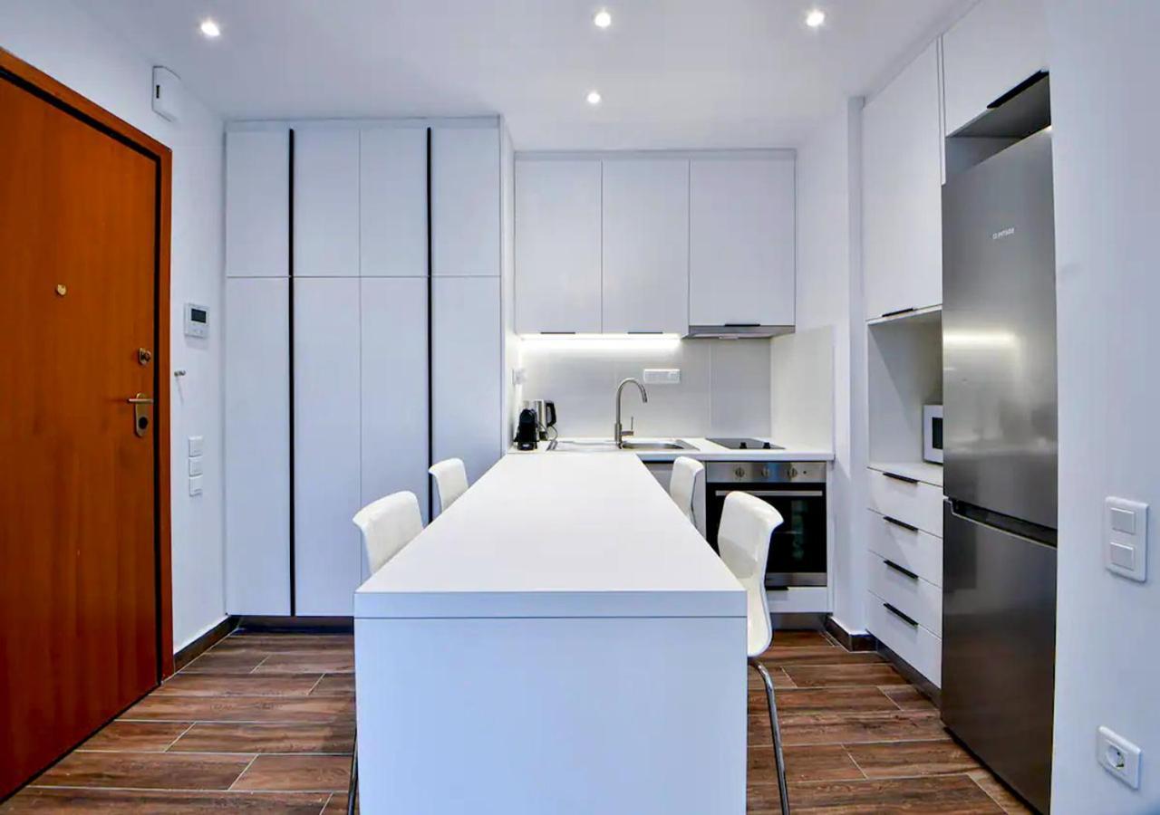 Boutique40 Luxury Apartment Αθήνα Εξωτερικό φωτογραφία