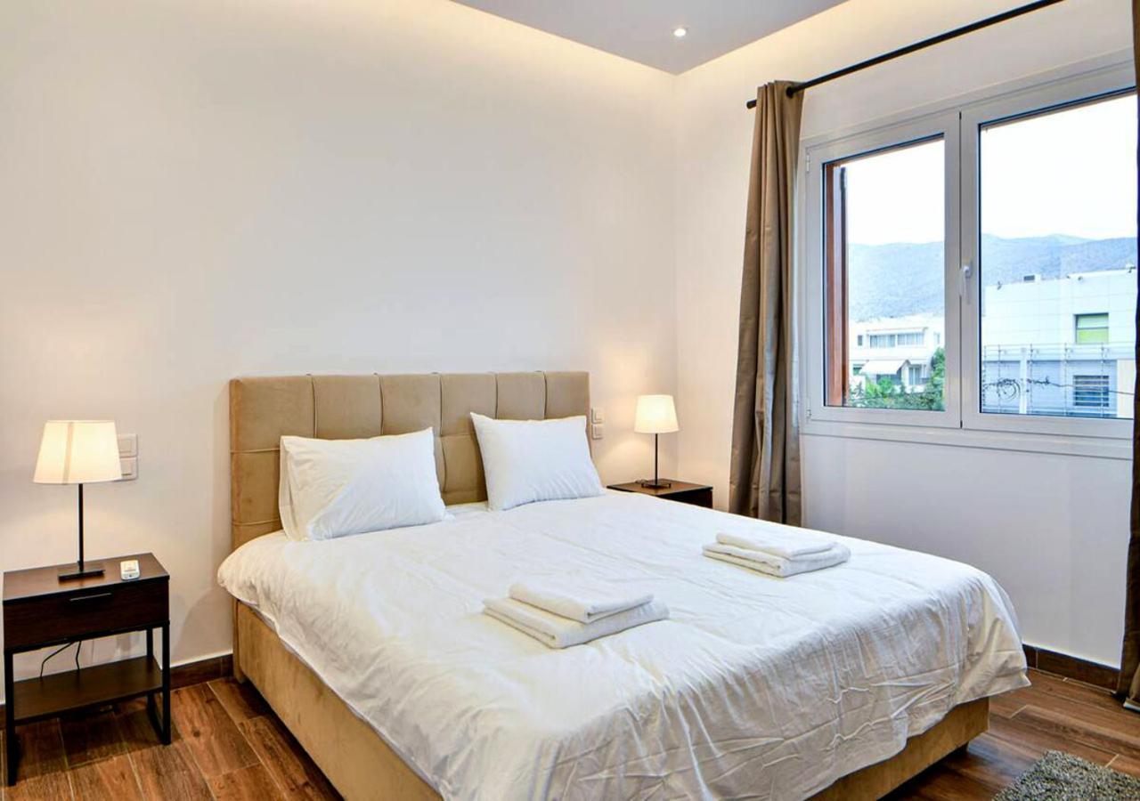 Boutique40 Luxury Apartment Αθήνα Εξωτερικό φωτογραφία