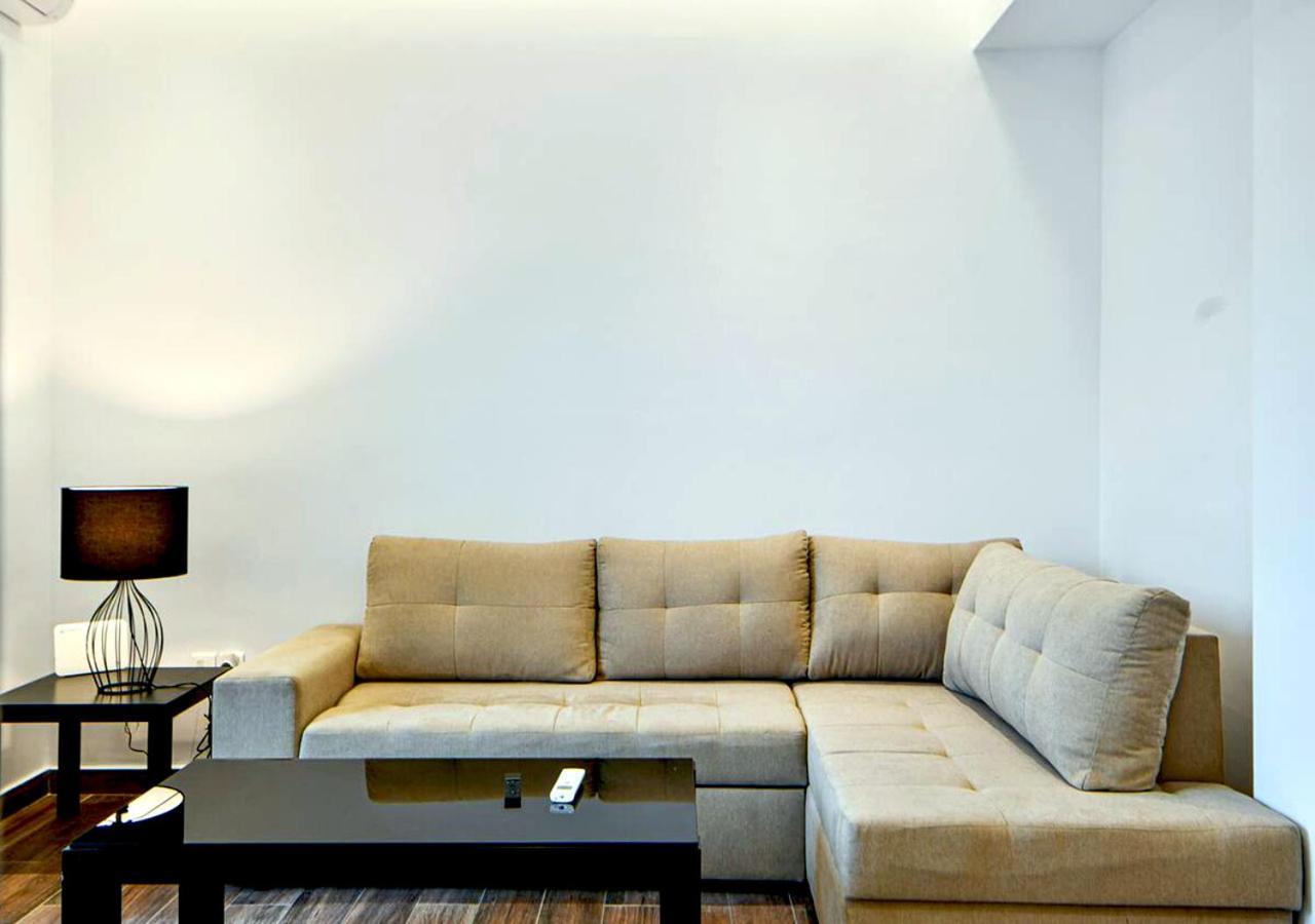 Boutique40 Luxury Apartment Αθήνα Εξωτερικό φωτογραφία