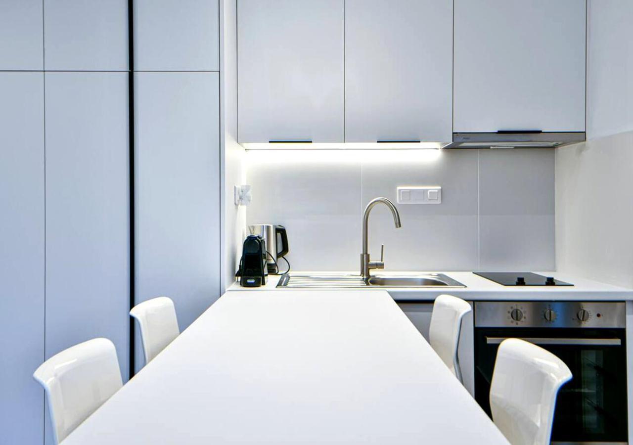 Boutique40 Luxury Apartment Αθήνα Εξωτερικό φωτογραφία