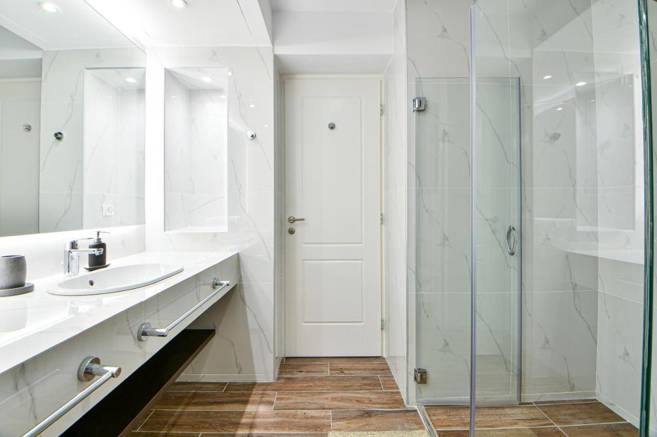 Boutique40 Luxury Apartment Αθήνα Εξωτερικό φωτογραφία