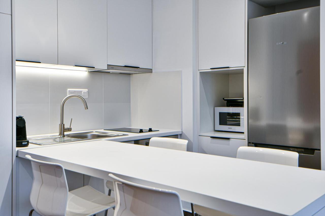 Boutique40 Luxury Apartment Αθήνα Εξωτερικό φωτογραφία