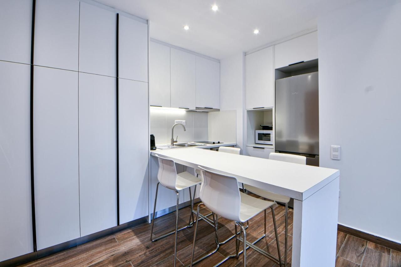 Boutique40 Luxury Apartment Αθήνα Εξωτερικό φωτογραφία